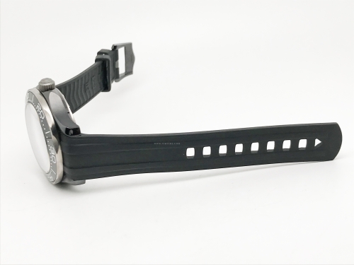 Seamaster 300m 43.5mm CER/RU Black S+F Asia 8806