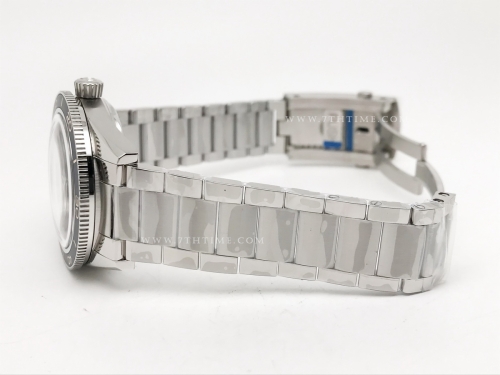 Seamaster 300 Heritage SS/SS Blue VSF A8912