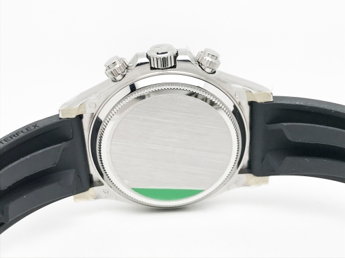 Daytona 126519 CER SS/RU Grey 904L AR+ A4131