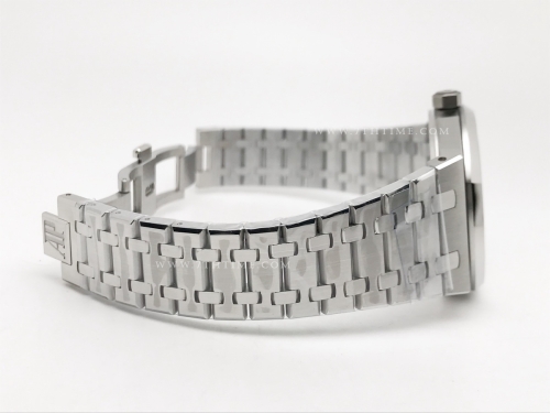 Royal Oak 15407 SS/SS Ske THB V2 SA3132