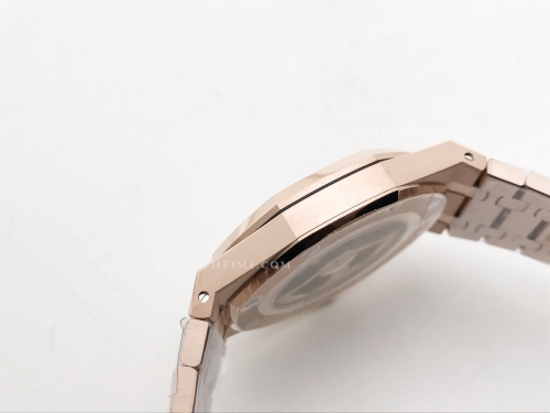 Royal Oak 15407 RG/RG Ske THB V2 SA3132