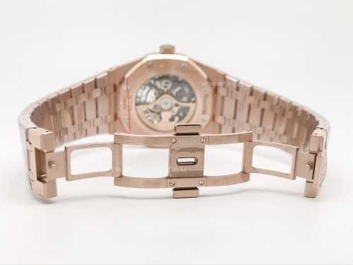 Royal Oak 15407 RG/RG Ske THB V2 SA3132