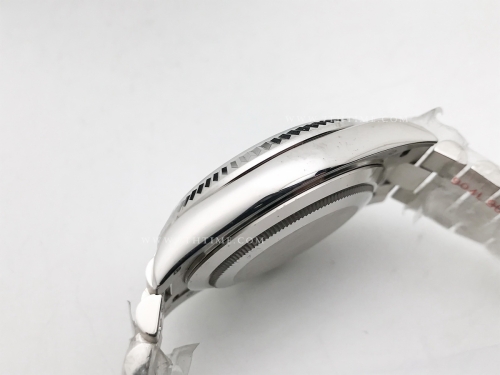 DayDate 40mm 228239 904L Flt Wt WG/WG I-Blue/Rm KF VR3255