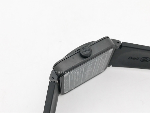 Bell Ross BR03 Astro CER/RU Space M+F MY90S5