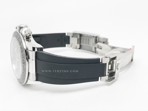 Daytona 126519 V2 Wt WG/RU Grey/Stk THB SH4131-2