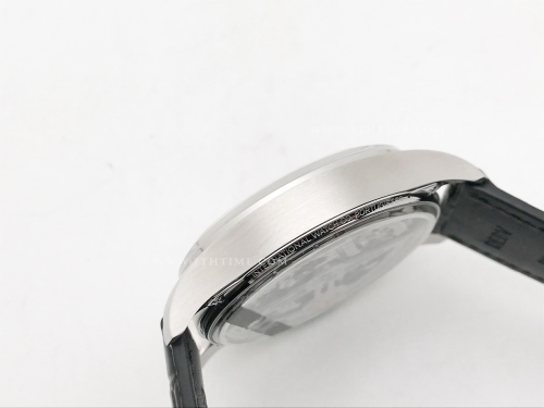 Portugieser Auto 7 Days IW500703 SS/LE Blue/Num APSF A52010