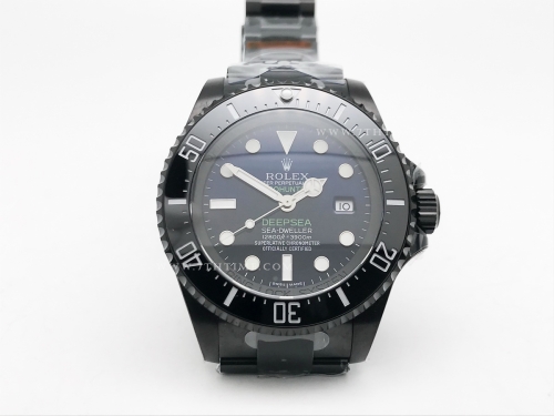 Deepsea Pro Hunter D-Blue DLC/DLC Blue BPF VR3135