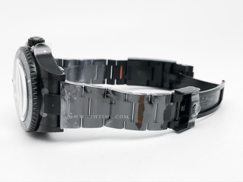 Deepsea Pro Hunter D-Blue DLC/DLC Blue BPF VR3135