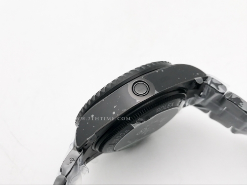 Deepsea Pro Hunter D-Blue DLC/DLC Blue BPF VR3135