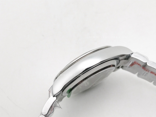 Daytona 116509 Wt WG/WG M-Blk/Dia SWF V2 SH413