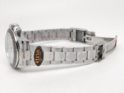 Daytona 126506 V6 Wt Brn SS/SS I-Blu/Arab QF SH4131