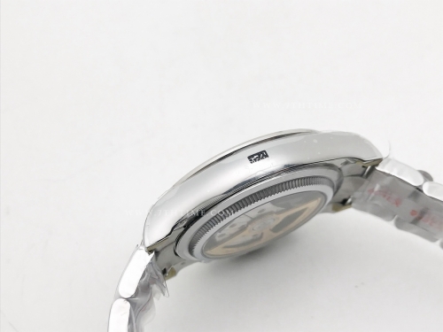 Daytona 126506 V6 Wt Brn SS/SS I-Blu/Arab QF SH4131