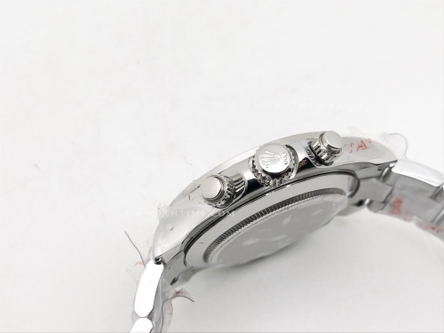 Daytona 116576 Wt Dia WG/WG I-Blu/Dia SWF V2 SH4130