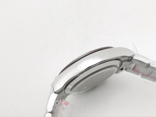 Daytona 116506 Brn Wt SS/SS I-Blu/Dia SWF V2 SH4130