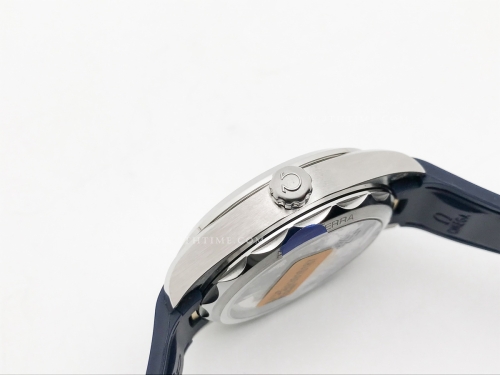 Aqua Terra Ryder Cup 41mm SS/RU Wht Teak JVS A8900