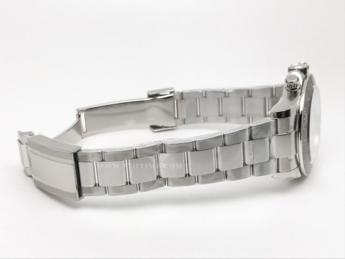 Daytona 126506 904L Brn CER/SS I-Blu/Dia EWE A4131