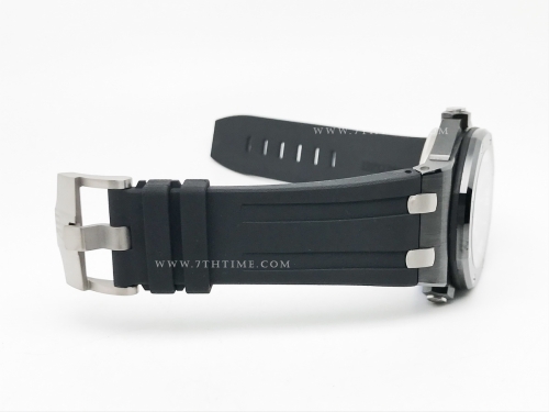 Royal Oak Offshore Diver 15707 CER/RU Blk ZF A3120