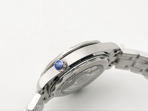 Seamaster 300m SS/SS Black EWE Asia 8800