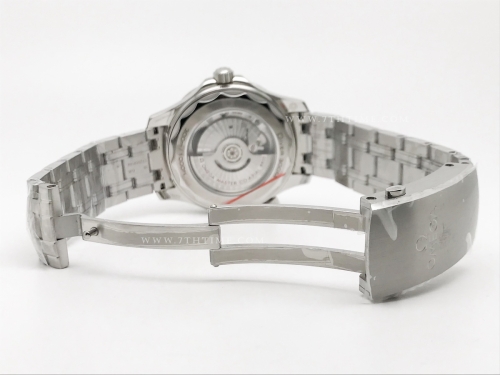 Seamaster 300m SS/SS Green EWE Asia 8800