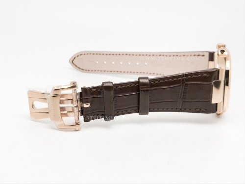 Nautilus Moon Phase 5712 RG/LE Grey PPF V2 A240