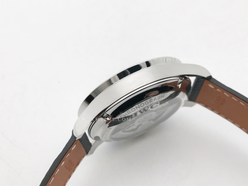 Portugieser Chrono IW3716 SS/LE I-Blue/Num ZF A69355