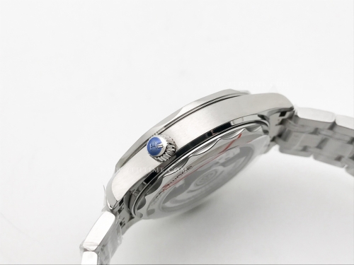 Seamaster 300m SS/SS Blue EWE Asia 8800