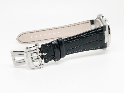 Nautilus Moon Phase 5712 SS/LE Blue PPF V2 A240