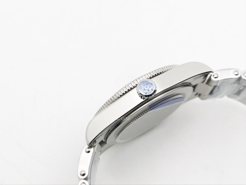 Black Bay Fifty Four 37mm SS/SS Blk ZF A2824