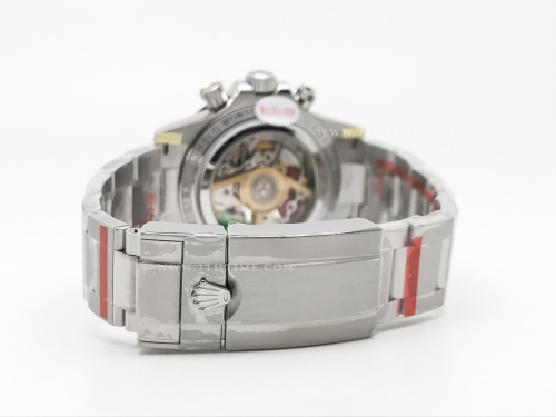 Daytona La Montoya FC SS/SS Ske 904L Sonic A4130