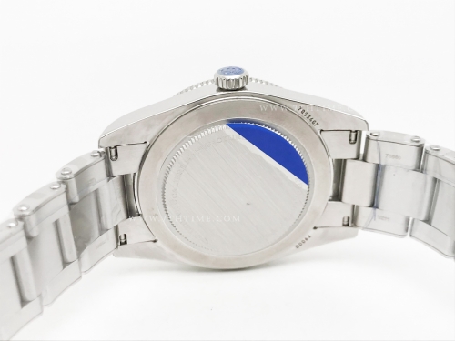 Black Bay Fifty Four 37mm SS/SS Blk ZF A2824