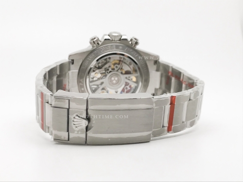 Daytona Arolla Sap SS/SS Ske 904L Sonic A4130