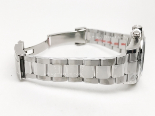 Daytona 126500 CER SS/SS Black 904L BTF DD4131