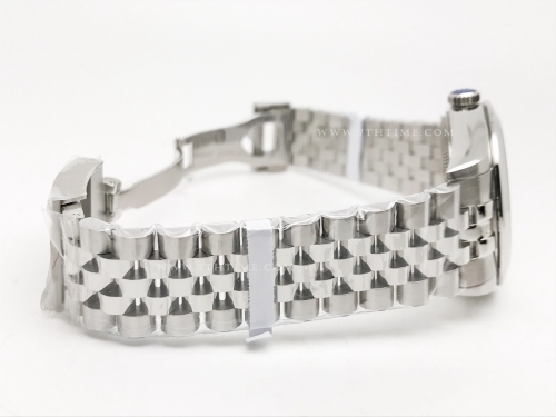 Heritage Black Bay 39 79660 SS/SS A.Black KRF SW200