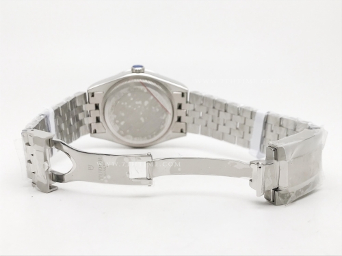 Heritage Black Bay 39 79660 SS/SS A.Black KRF SW200