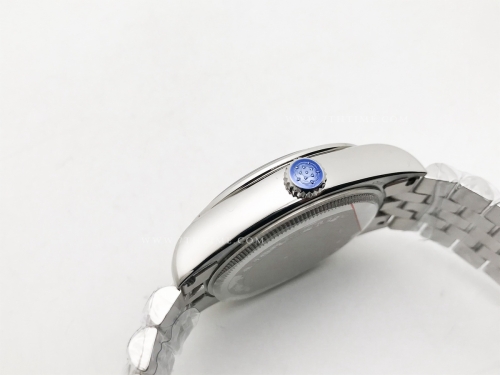 Heritage Black Bay 39 79660 SS/SS A.Black KRF A2824