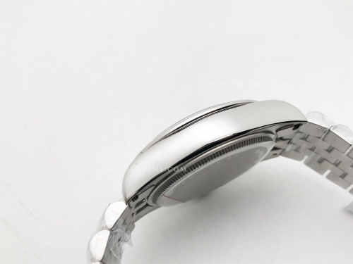 Heritage Black Bay 39 79660 SS/SS A.Black KRF A2824