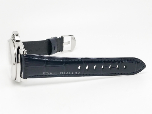 PAM 1274 Luminor Due 42mm SS/LE Blue VSF P900