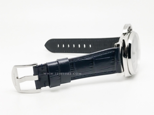 PAM 1274 Luminor Due 42mm SS/LE Blue VSF P900