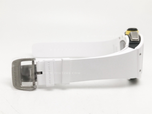 RM061-01 Yohan Blake Asia W.Cer/W.RU Grn/Ylw ZF RMUL2