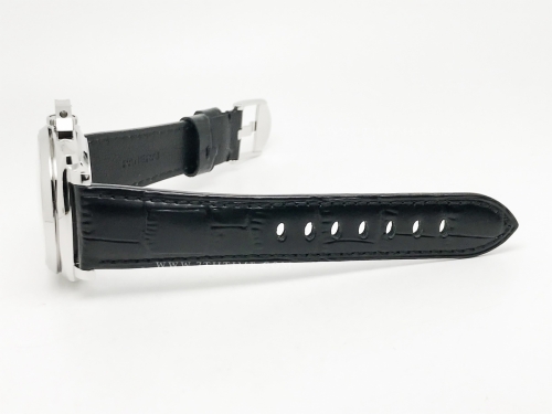 PAM 1249 Luminor Due 42mm SS/LE Silver VSF P900