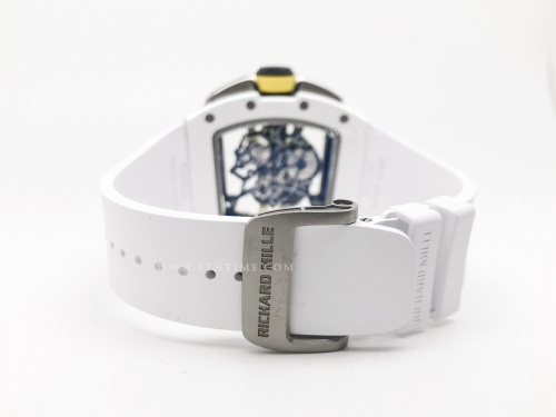 RM061-01 Yohan Blake Asia W.Cer/W.RU Grn/Ylw ZF RMUL2