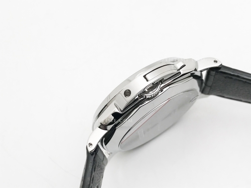 PAM 1249 Luminor Due 42mm SS/LE Silver VSF P900