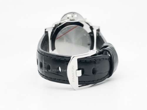 PAM 1249 Luminor Due 42mm SS/LE Silver VSF P900