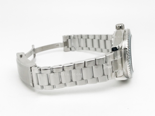 Planet Ocean 45.5mm Ultra Deep SS/SS S-Blue VSF A8912