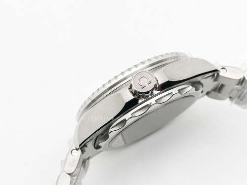 Planet Ocean 45.5mm Ultra Deep SS/SS S-Blue VSF A8912