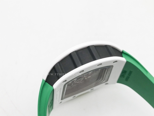 RM061-01 Yohan Blake Asia W.Cer/G.RU Grn/Ylw ZF RMUL2