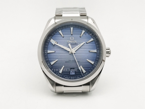 Aqua Terra 150m SS/SS S-Blue VSF A8900