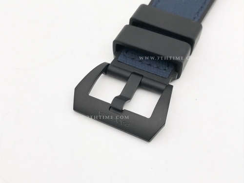 Luna Rossa Carbotech 44mm CAR/NY Blue VSF P9010