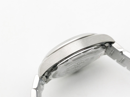 Aqua Terra GMT Worldtimer 43mm SS/SS S-Blue VSF A8938