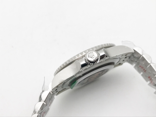 GMT II 126710BLRO Pepsi Jub SS/SS ARF V2 SH3285